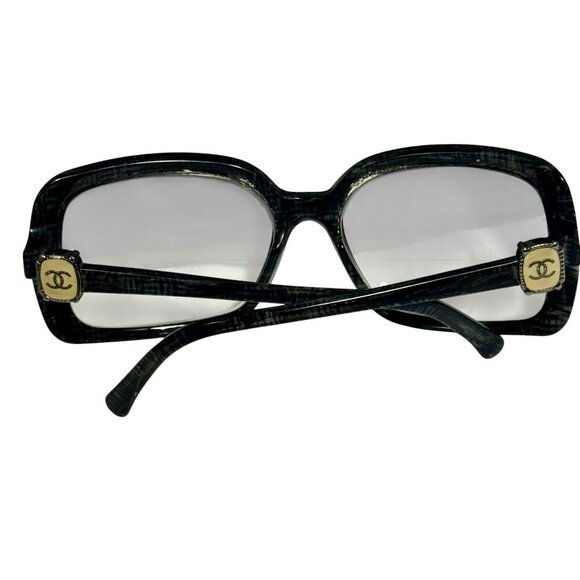 CHANEL CC Logo 5175 Sunglasses or Eyeglass Frames ONLY - Picture 9 of 11